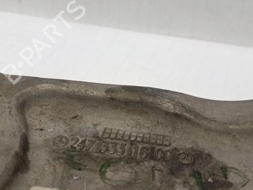 Right front suspension arm MERCEDES-BENZ A-CLASS (W177)  | BP30037300M13 