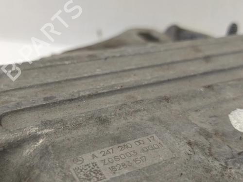 Engine mount MERCEDES-BENZ A-CLASS Saloon (V177)  | BP30037309M89