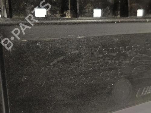 Underbody protection MERCEDES-BENZ A-CLASS (W177) A 200 (177.087) | BP30037242M92