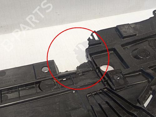 Underbody protection MERCEDES-BENZ A-CLASS (W177) A 200 (177.087) | BP30037242M92