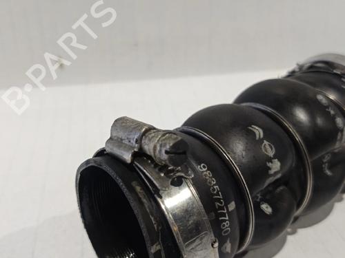 Intercooler pipe PEUGEOT 2008 II (UD_, US_, UY_, UJ_, UR_, UC_) 1.2 PureTech 100 (USHNK) | BP30037285M127