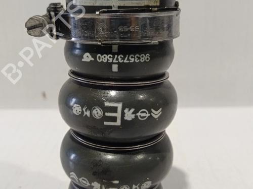 Intercooler pipe PEUGEOT 2008 II (UD_, US_, UY_, UJ_, UR_, UC_) 1.2 PureTech 100 (USHNK) | BP30037284M127