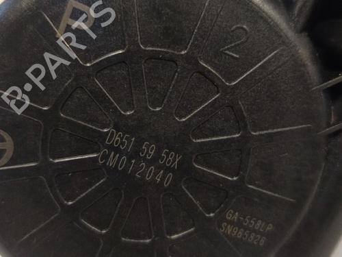 Right rear window motor MAZDA 6 Saloon (GJ, GL) 2.2 D (GJ2FP, GJ1021, GJ1022, GL1021) | BP30037316E22