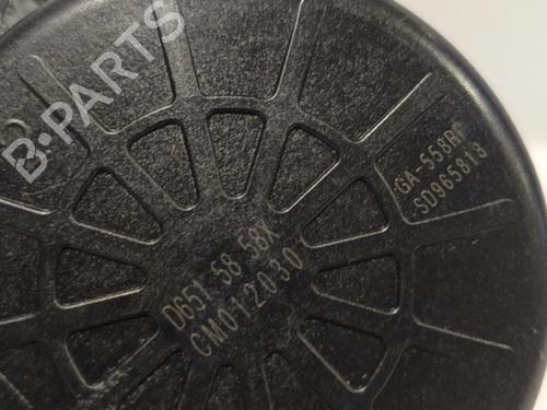 Right front window motor MAZDA 6 Saloon (GJ, GL) 2.2 D (GJ2FP, GJ1021, GJ1022, GL1021) | BP30037318E20