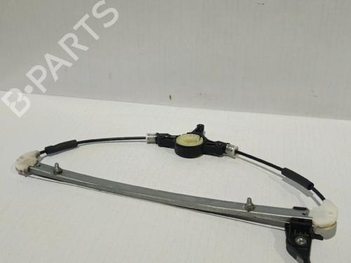Used Front right window mechanism MAZDA 6 Saloon (GJ, GL) 2.2 D (GJ2FP, GJ1021, GJ1022, GL1021) (175 hp) 30037319