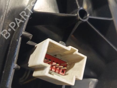 Left mirror FORD FOCUS III  | BP30037293C26