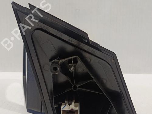 Left mirror FORD FOCUS III  | BP30037293C26