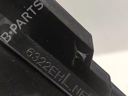 Left mirror FORD FOCUS III  | BP30037293C26