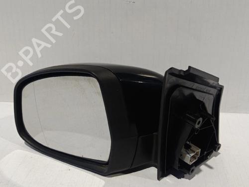 Used Left mirror FORD FOCUS III [2010-2020]  30037293
