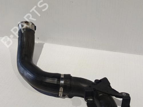 Used Intercooler pipe RENAULT CLIO IV Grandtour (KH_) 0.9 TCe 90 (90 hp) 30037294