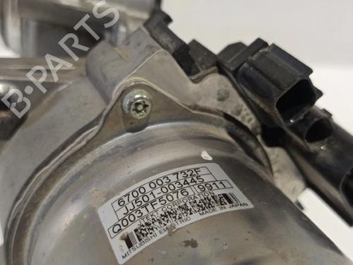 Electronic module MERCEDES-BENZ A-CLASS (W177)  | BP30037296M83 