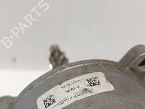 Electronic module MERCEDES-BENZ A-CLASS (W177)  | BP30037296M83 