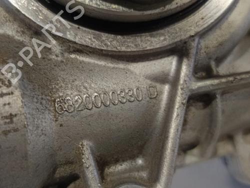 Electronic module MERCEDES-BENZ A-CLASS (W177)  | BP30037296M83 