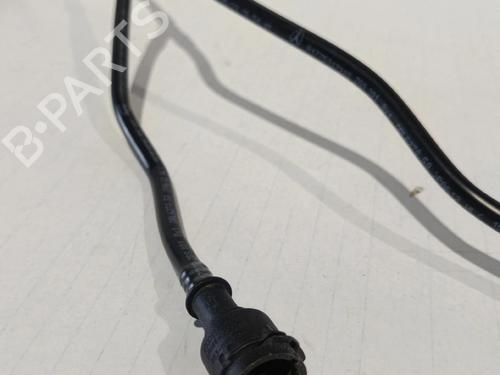 Pipe MERCEDES-BENZ A-CLASS (W177) A 200 d (177.012) | BP30037320M125