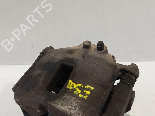 Used Left front brake caliper NISSAN PRIMERA (P12) 1.6 (109 hp) 30037331
