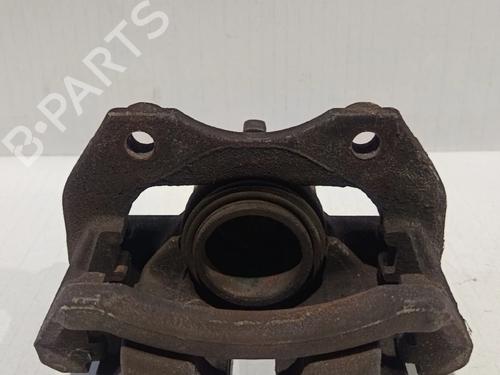 Left front brake caliper NISSAN PRIMERA (P12) 1.6 | BP30037331M105 