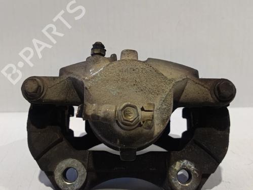 Left front brake caliper NISSAN PRIMERA (P12) 1.6 | BP30037331M105 