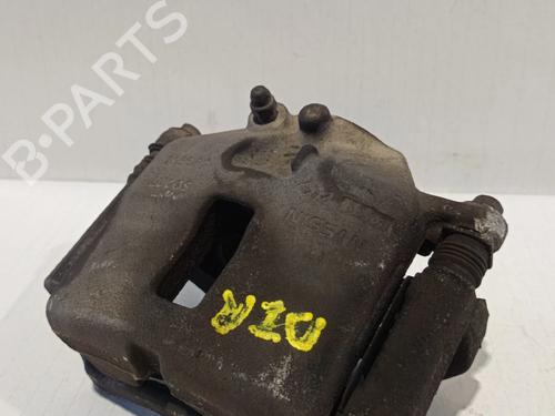 Højre bremsekaliber foran NISSAN PRIMERA (P12) 1.6 (109 hp) 30037330