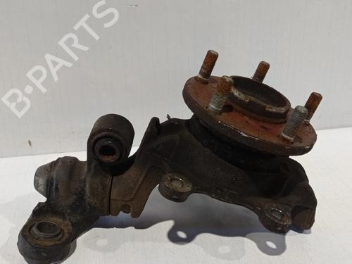 Left front steering knuckle NISSAN PRIMERA (P12) 1.6 | BP30037333M25