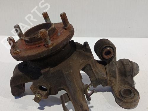 Left front steering knuckle NISSAN PRIMERA (P12) 1.6 | BP30037333M25