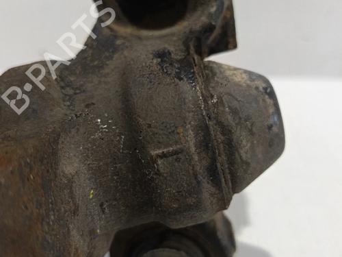 Left front steering knuckle NISSAN PRIMERA (P12) 1.6 | BP30037333M25