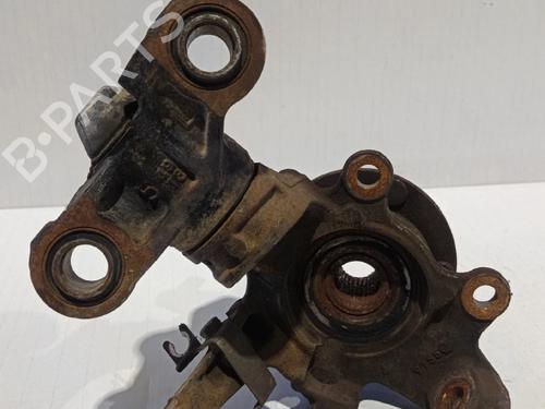 Left front steering knuckle NISSAN PRIMERA (P12) 1.6 | BP30037333M25