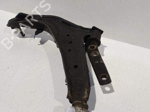 Right front suspension arm NISSAN PRIMERA (P12) 1.6 | BP30037334M13 