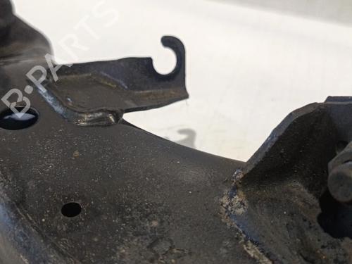 Right front suspension arm NISSAN PRIMERA (P12) 1.6 | BP30037334M13 