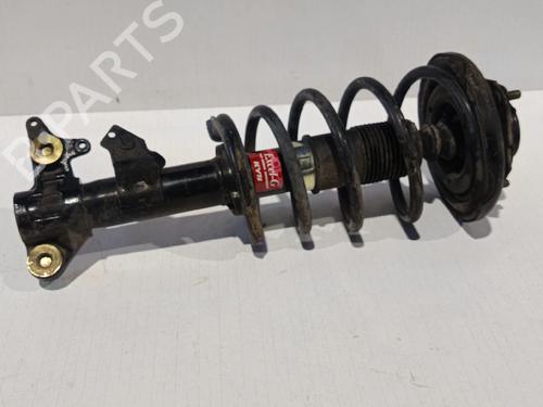 Used Right front shock absorber NISSAN PRIMERA (P12) 1.6 (109 hp) 30037336