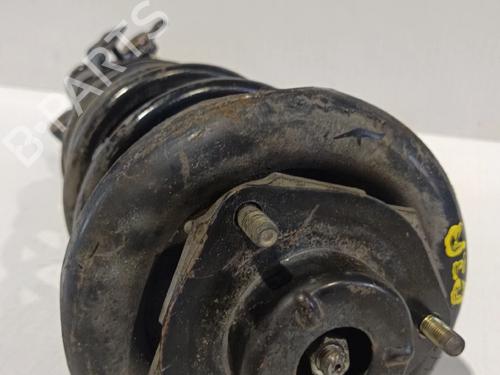 Right front shock absorber NISSAN PRIMERA (P12) 1.6 | BP30037336M17 