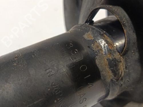 Right front shock absorber NISSAN PRIMERA (P12) 1.6 | BP30037336M17 