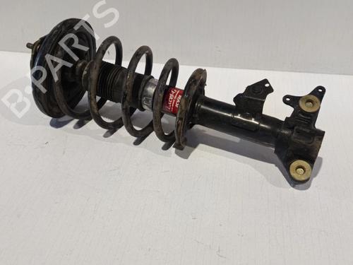 Used Left front shock absorber NISSAN PRIMERA (P12) 1.6 (109 hp) 30037337