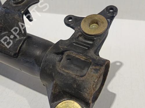 Left front shock absorber NISSAN PRIMERA (P12) 1.6 | BP30037337M16 