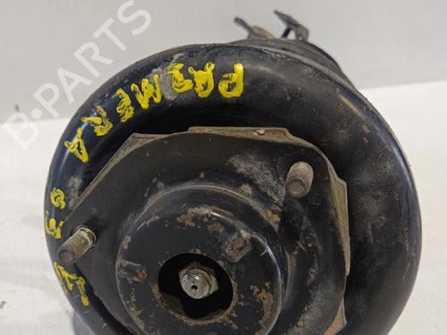 Left front shock absorber NISSAN PRIMERA (P12) 1.6 | BP30037337M16 