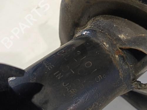 Left front shock absorber NISSAN PRIMERA (P12) 1.6 | BP30037337M16 