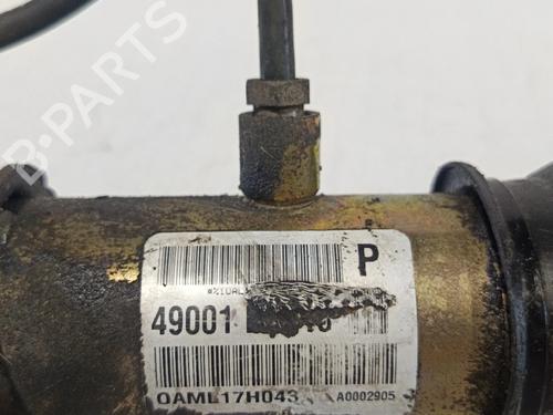 Steering rack NISSAN PRIMERA (P12) 1.6 | BP30037338M22