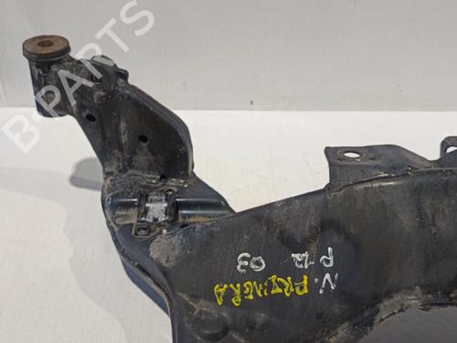 Used Subframe NISSAN PRIMERA (P12) 1.6 (109 hp) 30037339