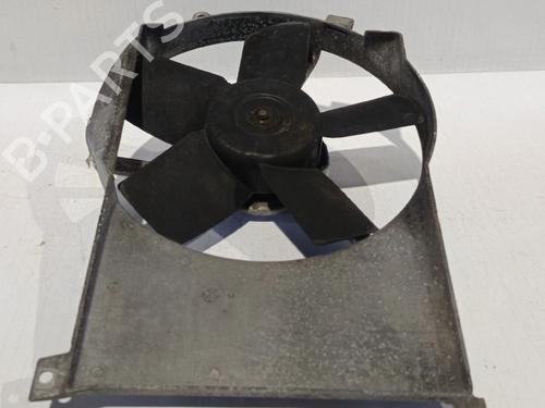 Used Radiator fan OPEL CORSA B (S93) 1.4 (F08, F68, M68) (73 hp) 30037349