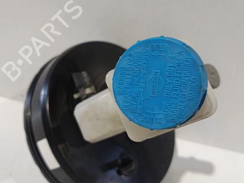 Servo brake NISSAN PRIMERA (P12) 1.6 | BP30037354M42 