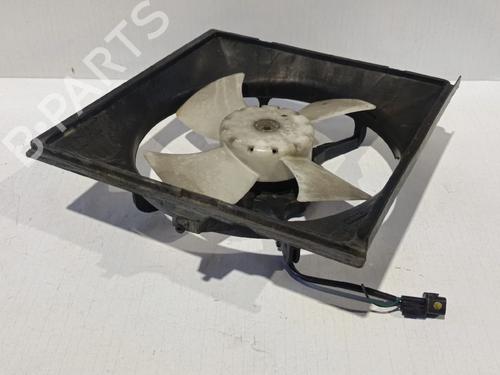 Used Radiator fan VOLVO V40 Estate (645) 1.9 TD (90 hp) 30037351