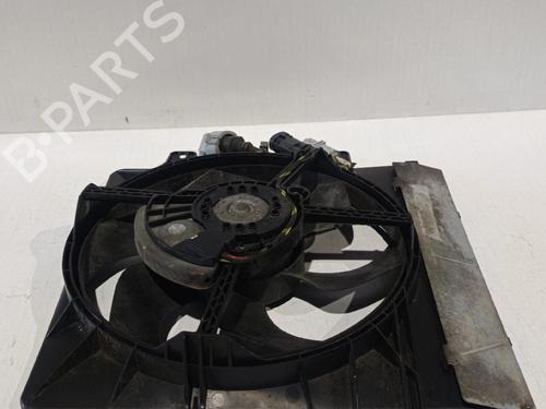 Radiator fan CITROËN C3 I (FC_, FN_) | BP30037352M35