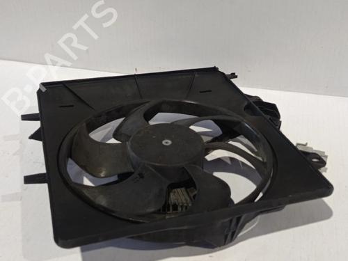 Motorkühlung für CITROËN C3 I (FC_, FN_) [2002-2013]  30037352