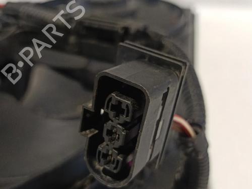 Koelventilatormotor VW GOLF IV (1J1)  | BP30037353M35 