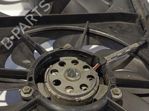 Koelventilatormotor VW GOLF IV (1J1)  | BP30037353M35 