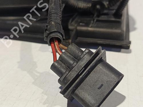 Koelventilatormotor VW GOLF IV (1J1)  | BP30037353M35 