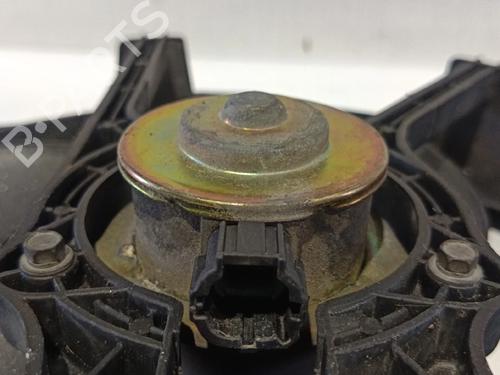 Koelventilatormotor NISSAN PRIMERA (P12) 1.6 | BP30037350M35 