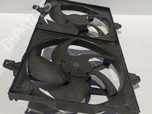 Koelventilatormotor NISSAN PRIMERA (P12) 1.6 | BP30037350M35 