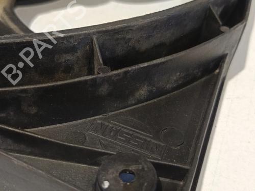 Koelventilatormotor NISSAN PRIMERA (P12) 1.6 | BP30037350M35 