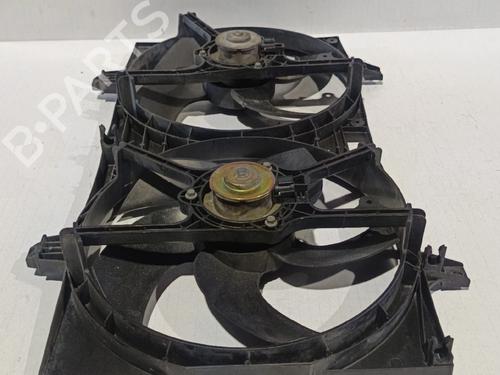 Koelventilatormotor NISSAN PRIMERA (P12) 1.6 | BP30037350M35 