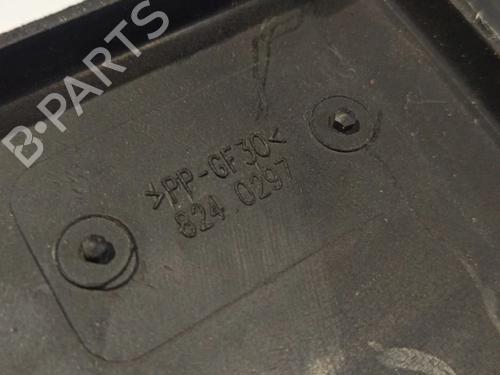 Used Radiator fan NISSAN PRIMERA (P12) 1.6 (109 hp) 30037350